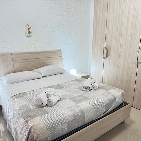 Be Sea Sicily Stays 파키노 외부 사진