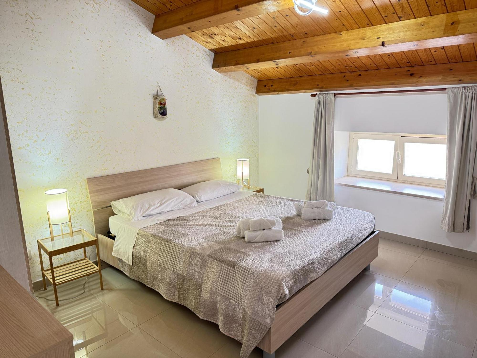 Be Sea Sicily Stays 파키노 외부 사진