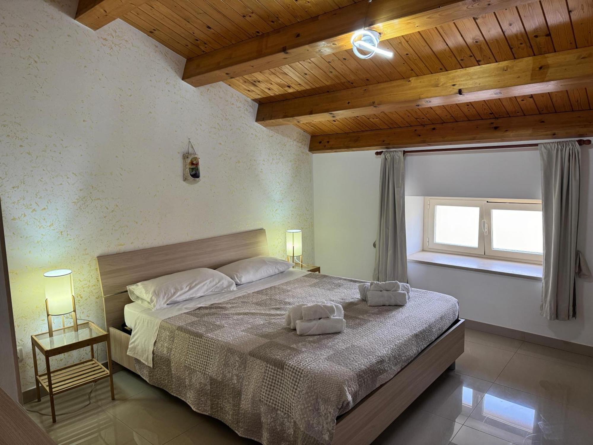 Be Sea Sicily Stays 파키노 외부 사진