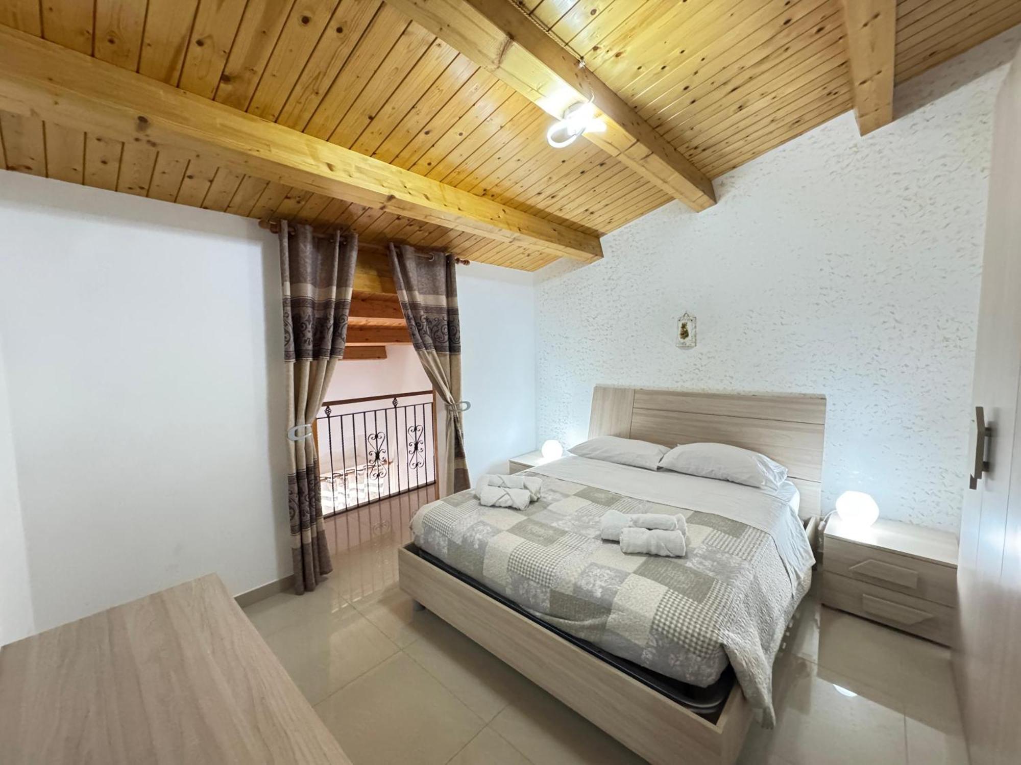 Be Sea Sicily Stays 파키노 외부 사진