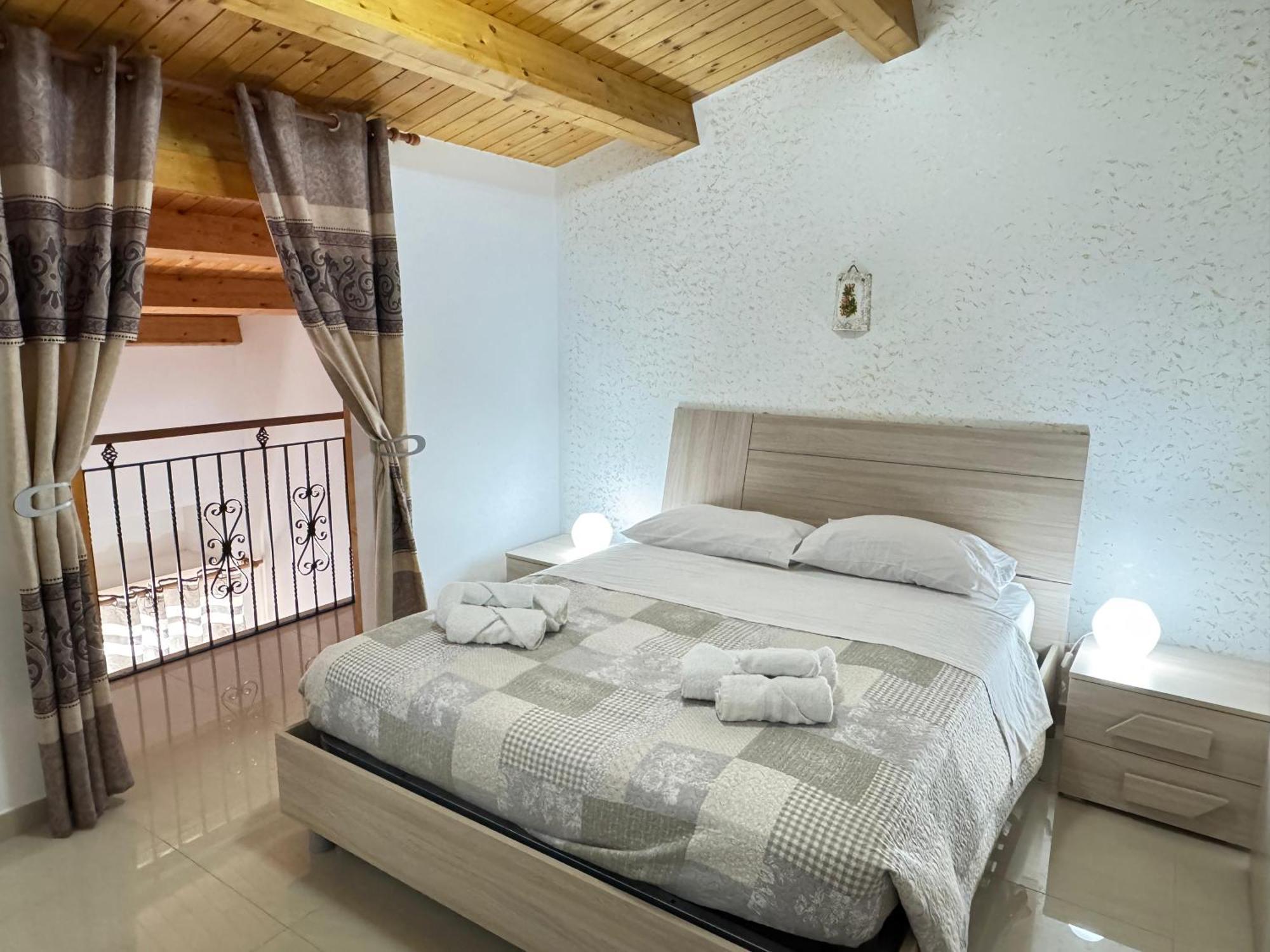 Be Sea Sicily Stays 파키노 외부 사진